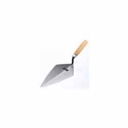RST RTR10610 Brick Trowel London Pattern Wooden Handle 10"