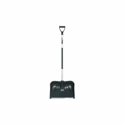 Bulldog Aluminium Handle Snow Shovel SNOW8