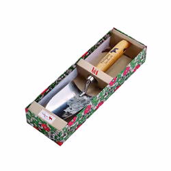 Pedigree Stainless Steel V&A Hand Trowel