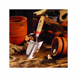 Pedigree Stainless Steel V&A Hand Trowel