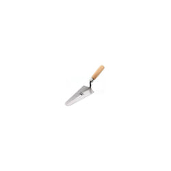 7" Gauging Trowel With Wooden Handle -  gauging trowel rst 7in wooden handle rtr136 rst1367
