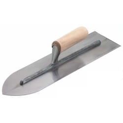 16" x 4.5" Flooring Trowel -  flooring trowel rst x 16 16in handle rtr201 wooden 412in