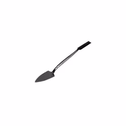 1 2" Small Leaf And Square Tool -  small trowel rst tool square 12in end rst88a
