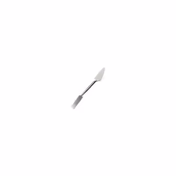 3 4" Small Leaf And Square Tool - Rst Trowel 34in End Rst88c - small tool rst trowel 34in square end rst88c