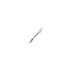 3 4" Small Leaf And Square Tool - Rst Trowel 34in End Rst88c -  small tool rst trowel 34in square end rst88c