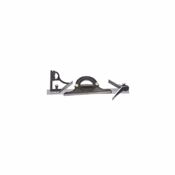Fisher FB285ME Combination Square 12" 300mm with Centre Finder And Protractor