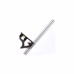 Fisher FB1953ME Combination Square 12" 300mm