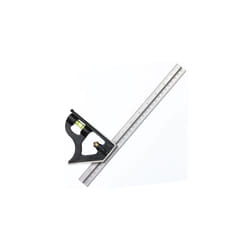 Fisher FB1953ME Combination Square 12" 300mm