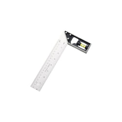 Fisher F24ME6 Mitre Square 6" 150mm