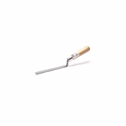 RST RTR104C Tuck Pointer Wooden Handle 6" x 5/8"