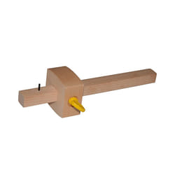 Beechwood Marking Gauge Tool - Rst Rc038 Beech -  marking gauge rst rc038 beech beechwood