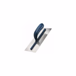 RST RTR6025 Lightweight Finishing Trowel Plastic Handle 11" x 4.1/2"