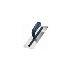 RST RTR6025 Lightweight Finishing Trowel Plastic Handle 11" x 4.1/2"