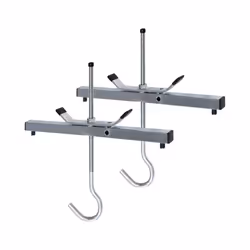 Werner Ladder Rack Clamps  [30389800]