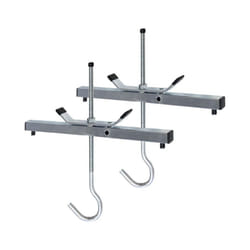 Werner Ladder Rack Clamps  [30389800]