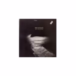 Mary My Hope  Monster Is Bigger Than Man CD