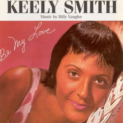 Jasmine Records Keely SMITH - Be My Love CD