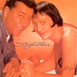 Jasmine Records Louis PRIMA & Keely SMITH - Together, CD, Louis Prima & Keely Smith, Physical media, Adult, 1 discs, 9/1/1993