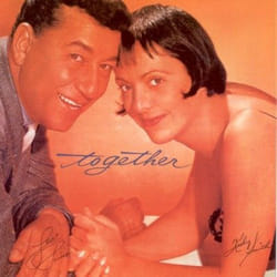 Jasmine Records Louis PRIMA & Keely SMITH - Together CD