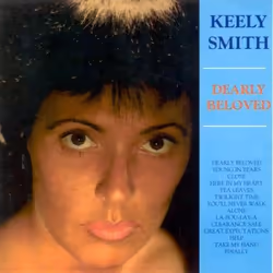 Jasmine Records Keely SMITH - Dearly Beloved, CD, Keely Smith, Physical media, Adult, 1 discs, 1/1/1994