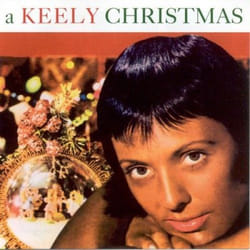 Jasmine Records Keely SMITH - A Keely Christmas CD