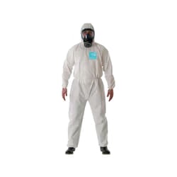 Ansell - MICROGARD 2000 WHITE XXL - White