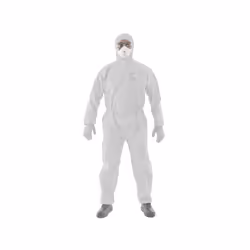Ansell - MICROGARD 1500 PLUS WHITE XXL - White