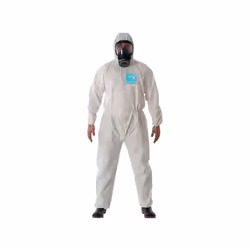 Ansell - MICROGARD 2000 WHITE XXXL - White