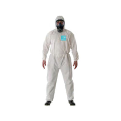 Ansell - MICROGARD 2000 WHITE XL - White