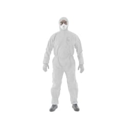 Ansell - MICROGARD 1500 PLUS WHITE XL - White