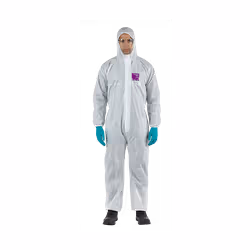 1500 Stitched - Model 138 Size 4XL Protective Suits