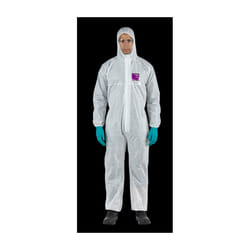 1500 Stitched - Model 138 Size 5XL Protective Suits