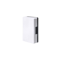 Eterna TCWH Door Chime with Built-In Transformer 230 Volt