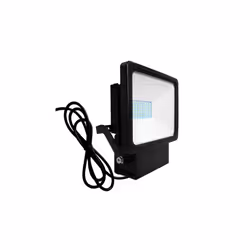 Eterna POLY30 Polycarbonate LED Floodlight Fitting - 30 Watt
