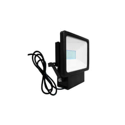 Eterna POLY30 Polycarbonate LED Floodlight Fitting - 30 Watt