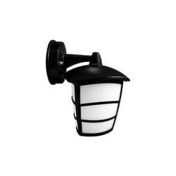 Eterna MODERNOBK LED Outdoor Porch Lantern Light Fitting - 6 Watt