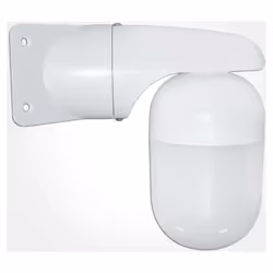 Eterna WELLWHSTD LED Wellglass Corner Mounted Light Fitting - Standard