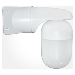 Eterna WELLWHSTD LED Wellglass Corner Mounted Light Fitting - Standard