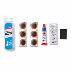 Raleigh Feather Edge Puncture Repair Kit
