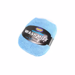 Microfibre Wash Mitt