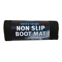 Kent Non Slip Car Boot Mat Liner Extra Large Cut To Size Carpet Protector