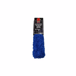 Microfibre 'No Metal' Alloy Wheel Brush