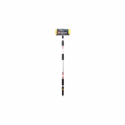 Telescopic 'Flow Through' Brush - 1.86m