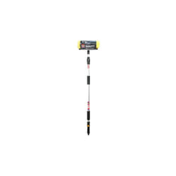 Telescopic &#39;Flow Through&#39; Brush - 1.86m