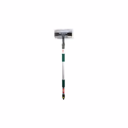 Telescopic &#39;Flow Through&#39; Brush - 1.76m