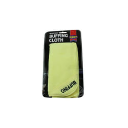Microfibre Buffing Cloth
