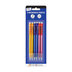 Tallon TA1008 mechanical pencil 0.7 mm HB 6 pc(s)
