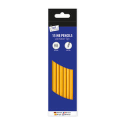Tallon TA5631 graphite pencil HB 15 pc(s)