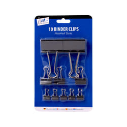 Tallon 9190/48 paper clip Metal, Plastic 10 pc(s)
