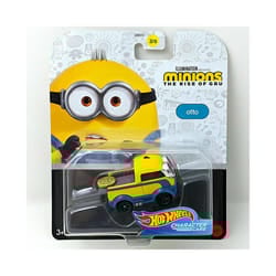 Hot Wheels Diecast Car Minions The Rise of Gru - Otto